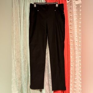 PGA Tour women’s golf pants- large